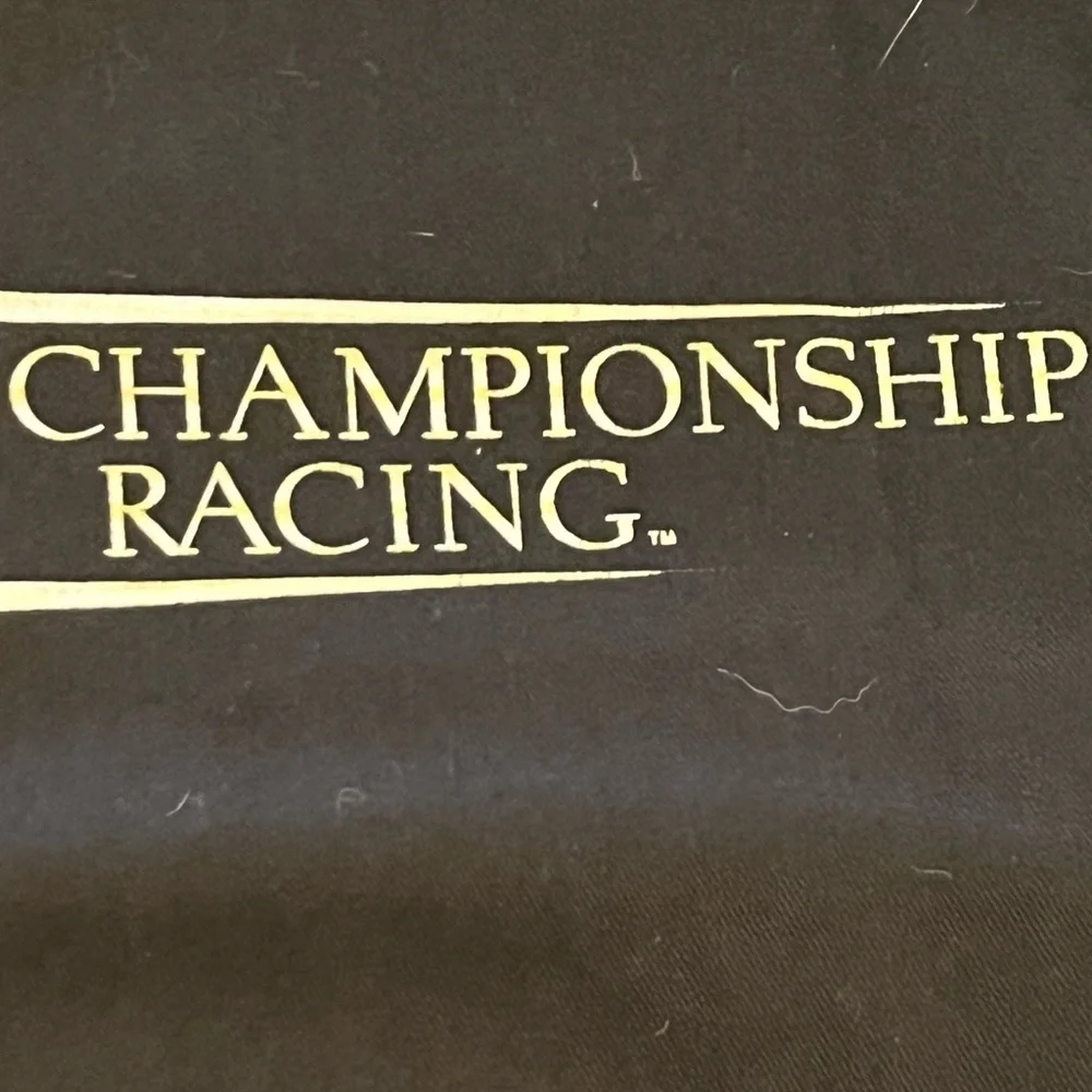 Crown Royal Racing - Picture 9 of 9